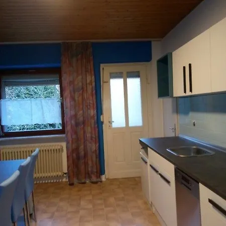 Brenderweg Apartment Koblenz (Rhineland-Palatinate)