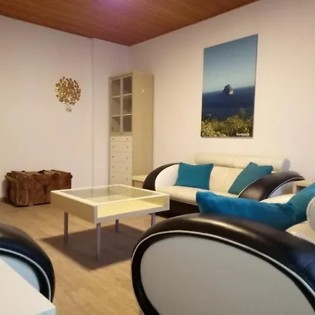 Apartment Brenderweg Koblenz (Rhineland-Palatinate)