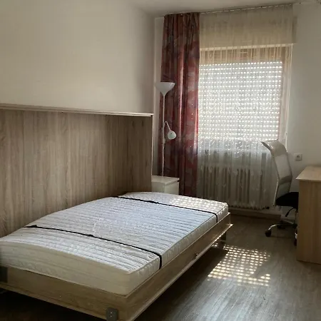 Brenderweg Apartment *