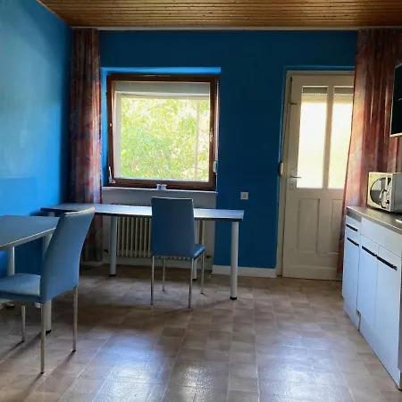 Apartment Brenderweg Koblenz (Rhineland-Palatinate)