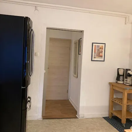 Apartment Brenderweg *