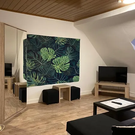 Brenderweg Apartment Koblenz (Rhineland-Palatinate)