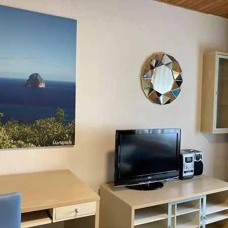Apartment Brenderweg