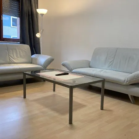 Brenderweg Apartment Koblenz (Rhineland-Palatinate)