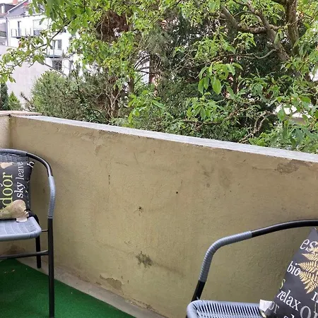 Apartman Brenderweg Koblenz