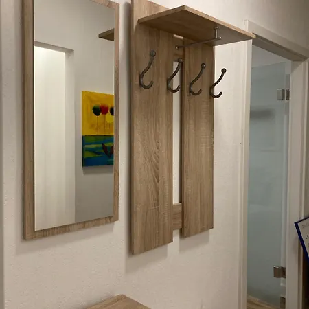 Apartman Brenderweg *