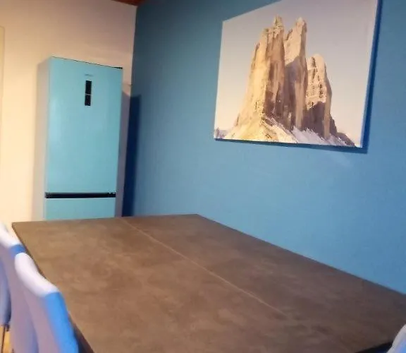 Apartment Brenderweg