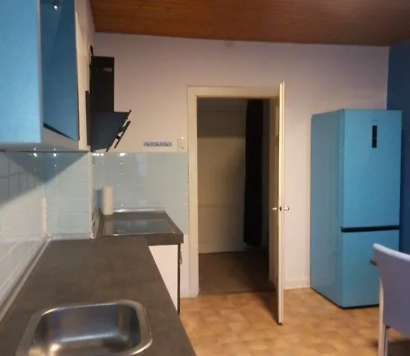 Brenderweg Koblenz (Rhineland-Palatinate)