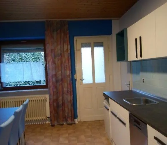 Brenderweg Apartment Koblenz (Rhineland-Palatinate)