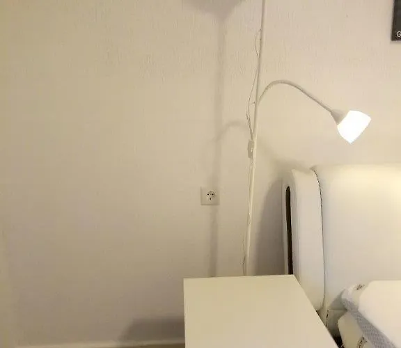 Apartment Brenderweg *