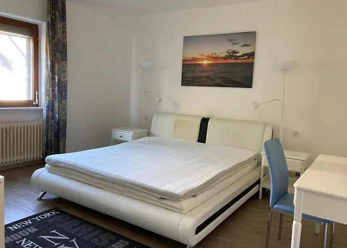 Brenderweg Koblenz (Rhineland-Palatinate)