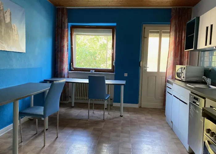 Apartment Brenderweg Koblenz (Rhineland-Palatinate)