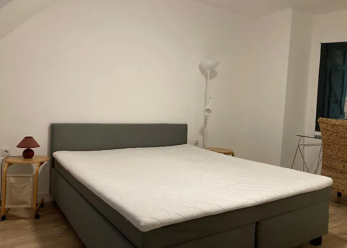 Brenderweg Koblenz (Rhineland-Palatinate)