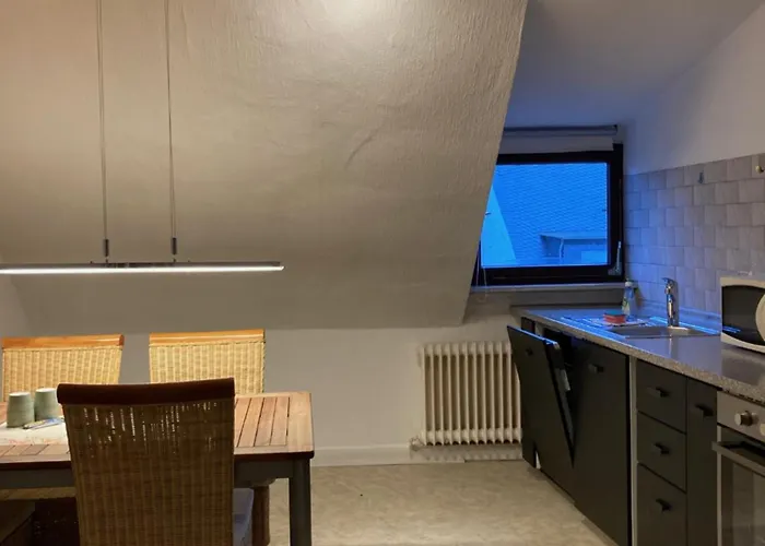 Brenderweg * Koblenz (Rhineland-Palatinate)