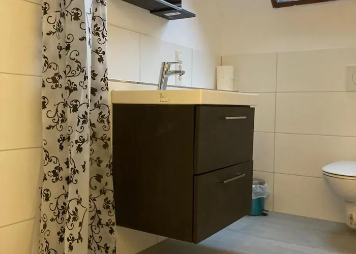 Brenderweg Apartment *