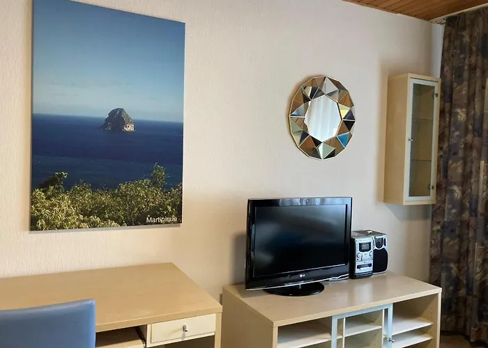 Apartment Brenderweg