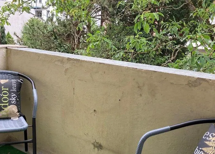 Apartment Brenderweg Koblenz (Rhineland-Palatinate)